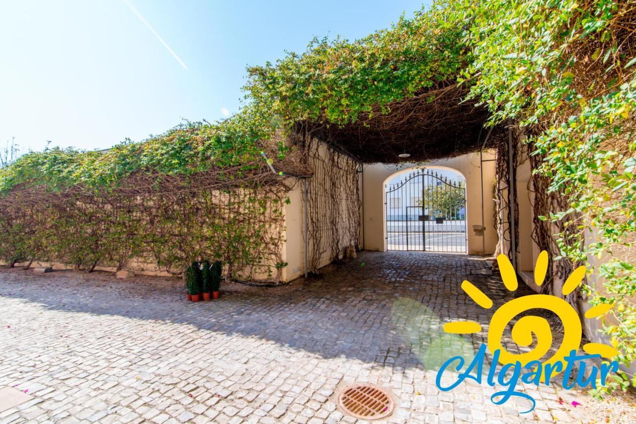Convento Das Bernardas By Algartur Tavira Exterior photo